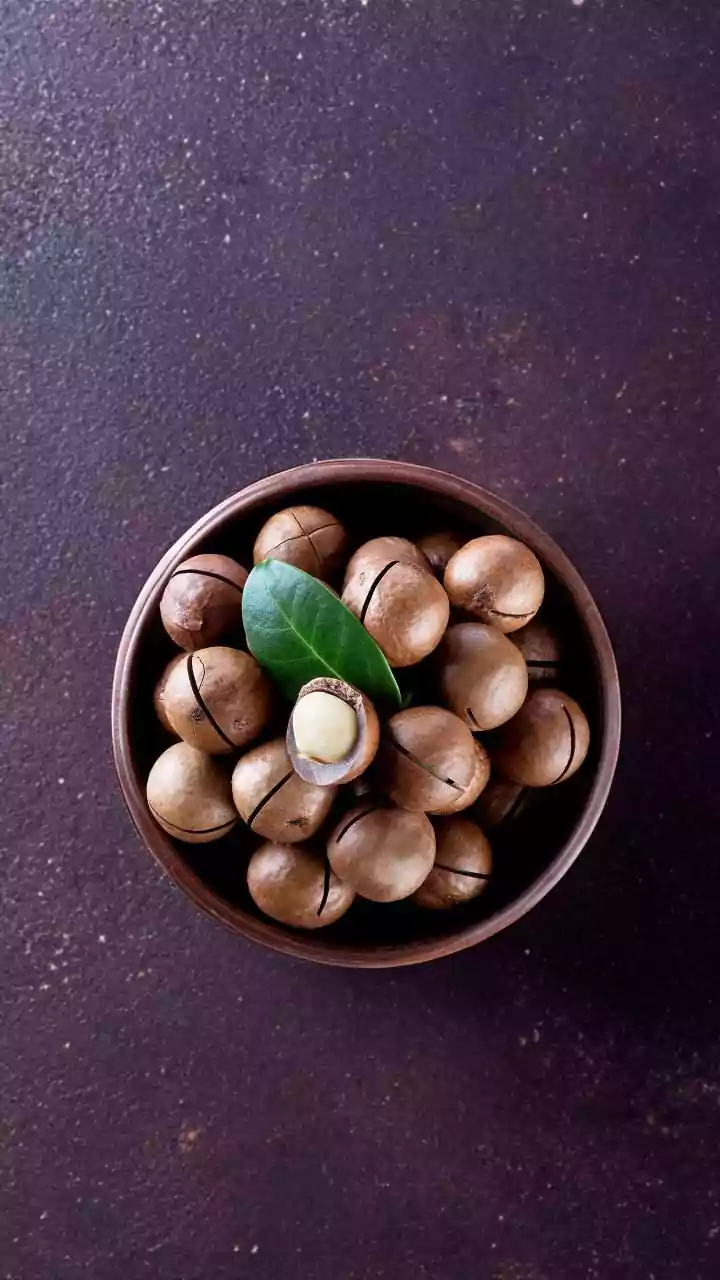 Oyster nut: An underrated superfood worth trying