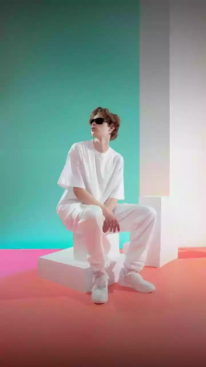 Clean Dressing Is The New Youth Fashion Mood