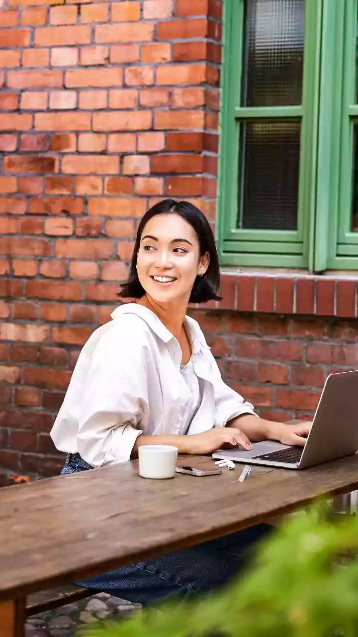 Portfolio Careers Empower Young Professionals To Maintain Remote Jobs And Side-Gigs