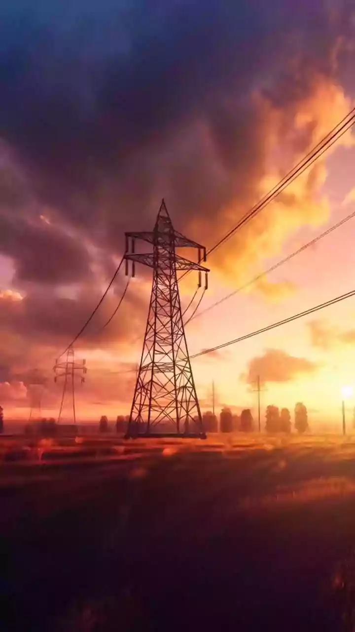 Power Grid Q1 FY27 profit slips while total income rises