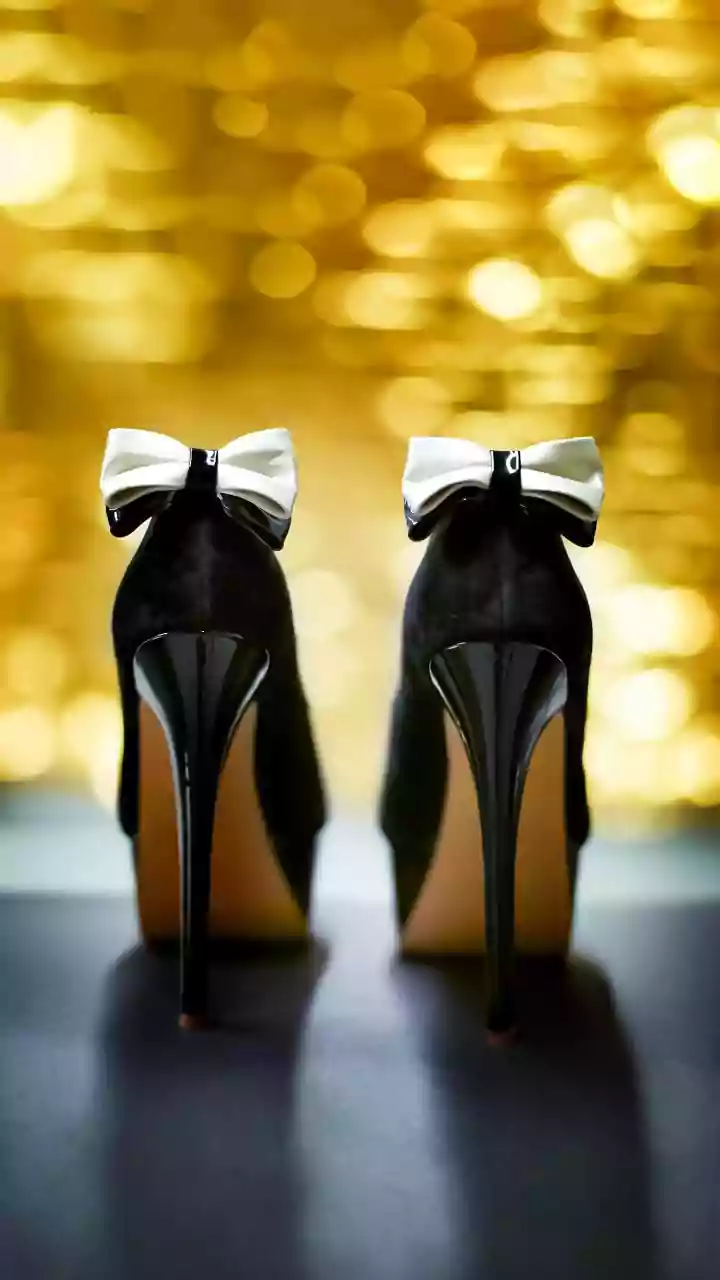 Step Up Your Style: Chic Platform Heels for Every Occasion