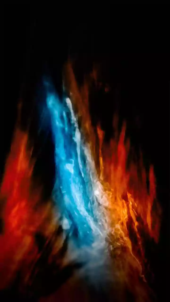 The Fiery Essence: Understanding the Powerful Fire Element