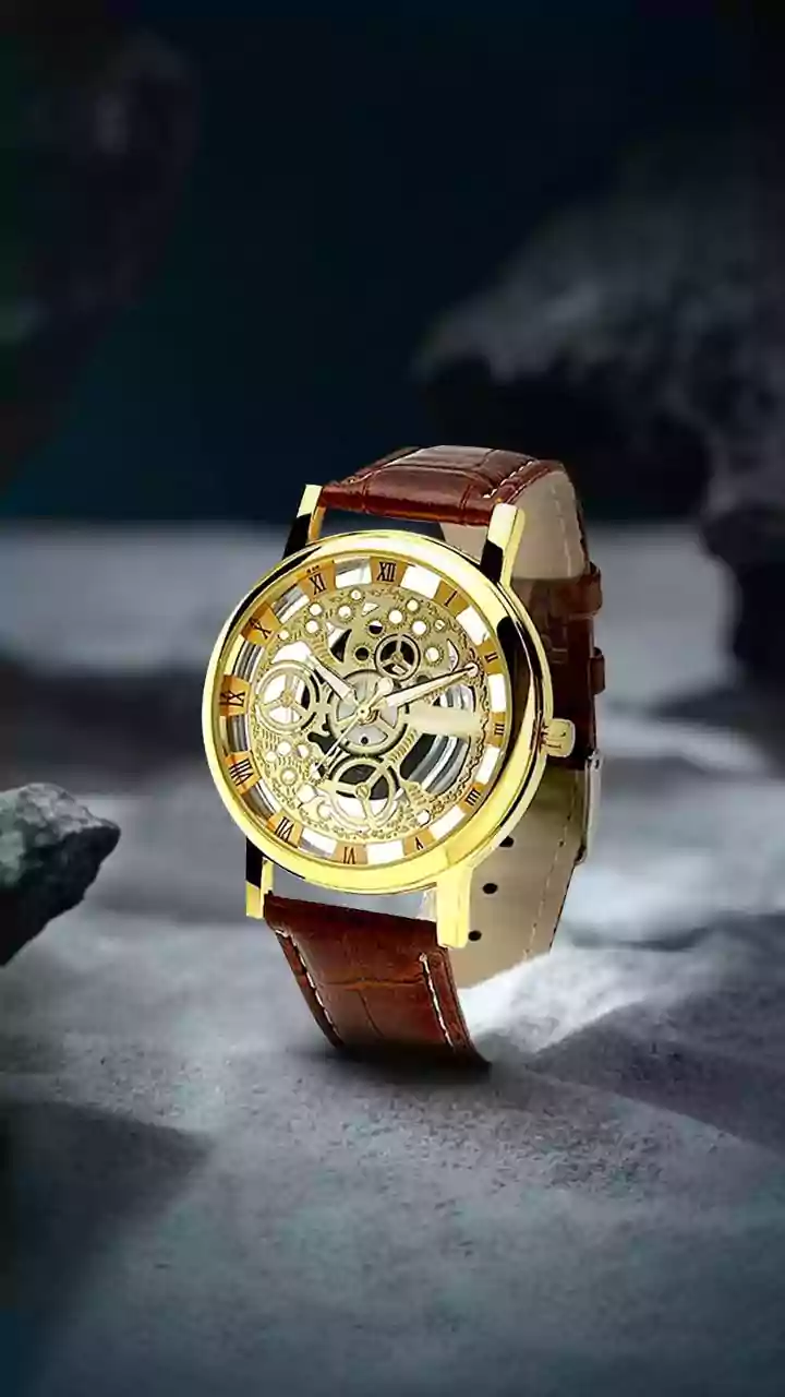 The Art of Extravagance: What Sets Luxury Watches Apart from the Rest
