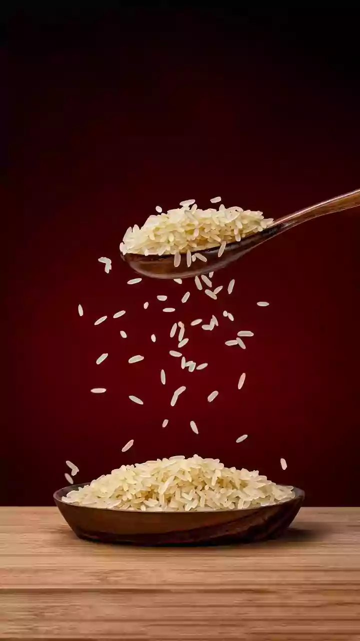 Why All Our Food Could Become Poison One Day Starting With Rice