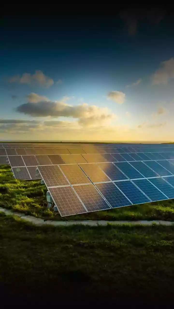 Waaree Energies hits record 1 GW monthly solar module output in Nov