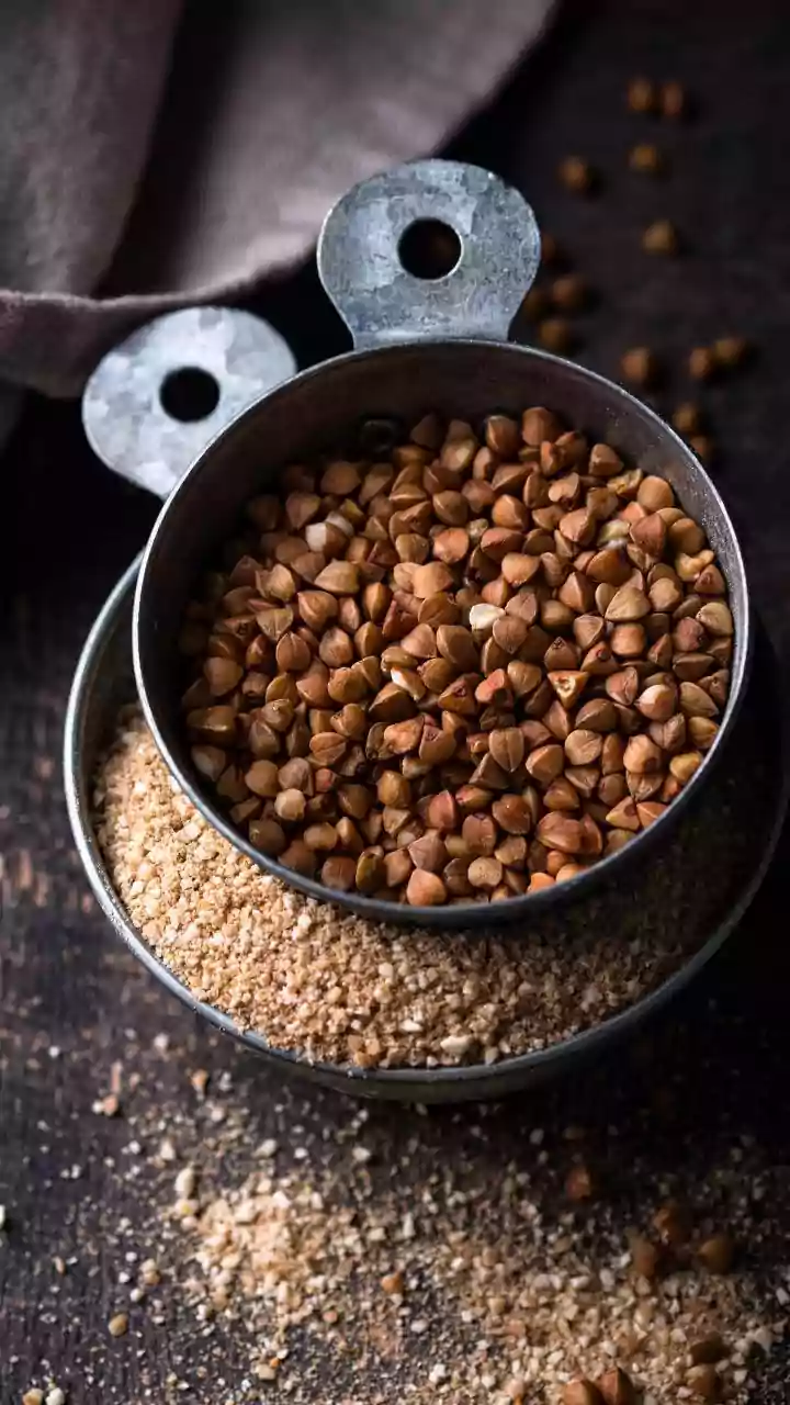 Over 85 hospitalised in three UP districts after eating items prepared with 'kuttu ka atta'