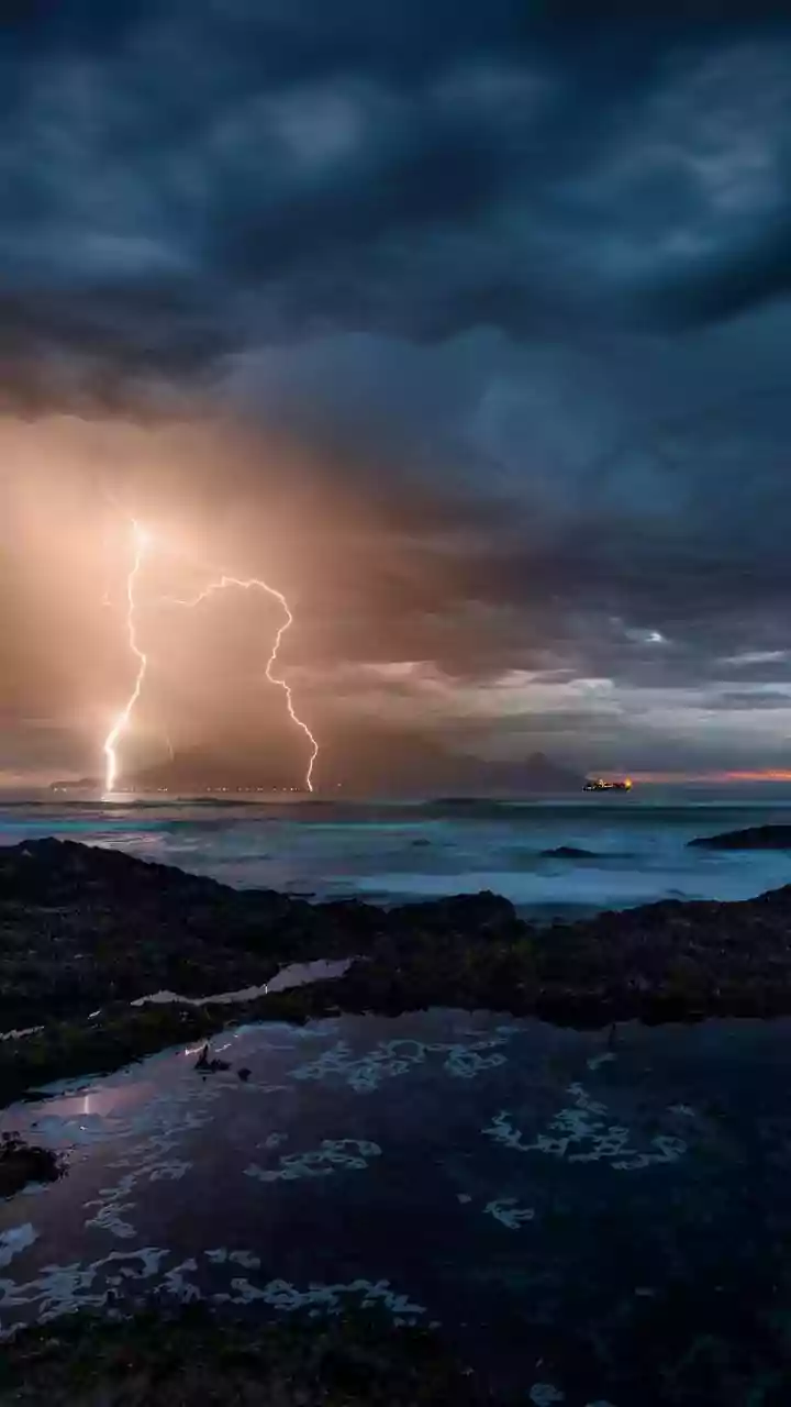 Why ISRO’s Upgraded Ocean Satellites Are Vital For Tracking Severe Monsoon Storm Surges