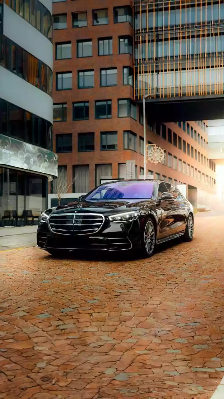 Automobile Hurdles: Russians & Vehicle Technology