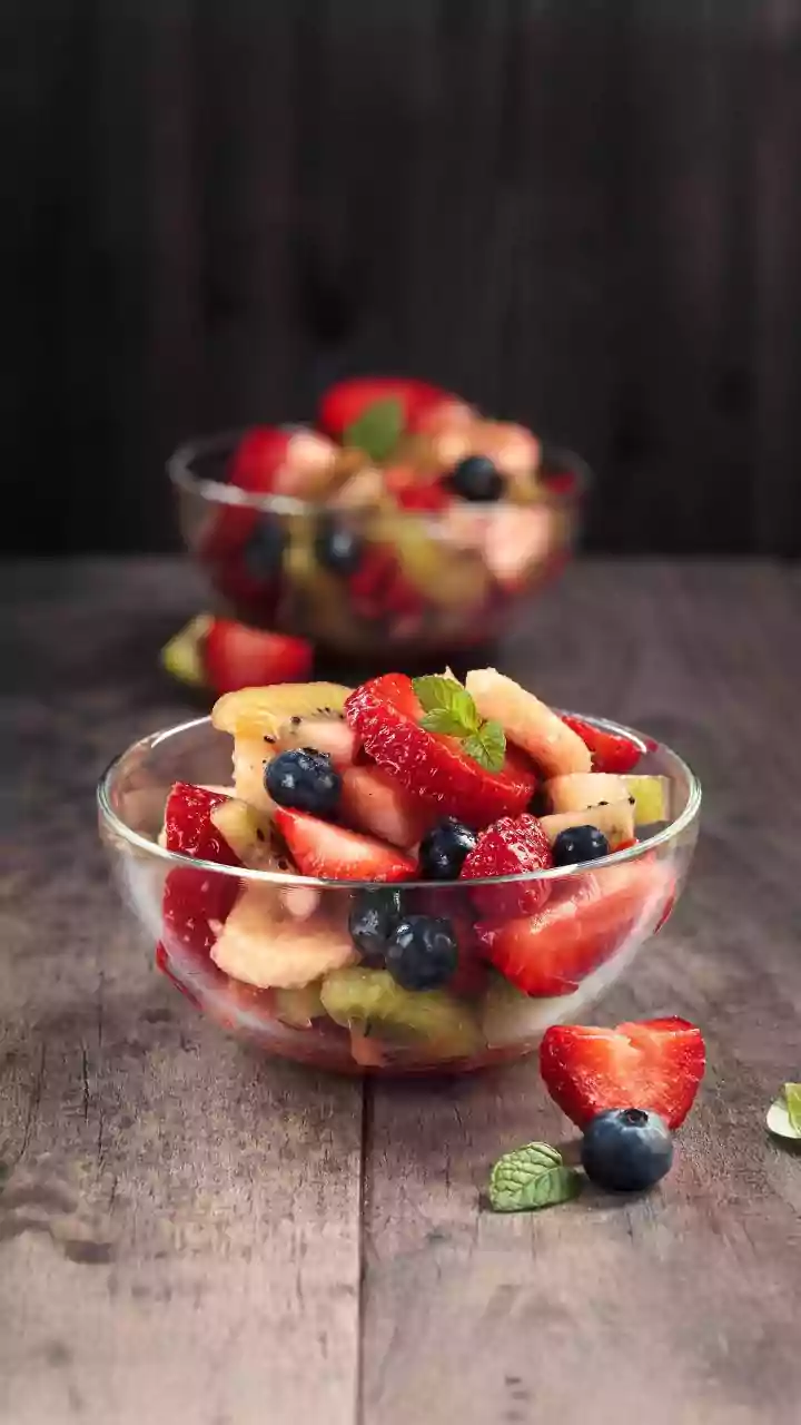 Healthy Eating Tips for the Indian Monsoon Season