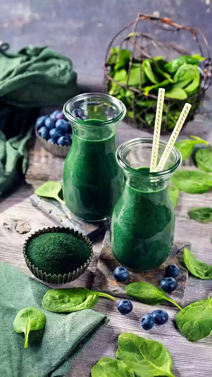 Choosing Dishes That Hide A Powdery Texture: A Guide To Protein Powder In Recipes