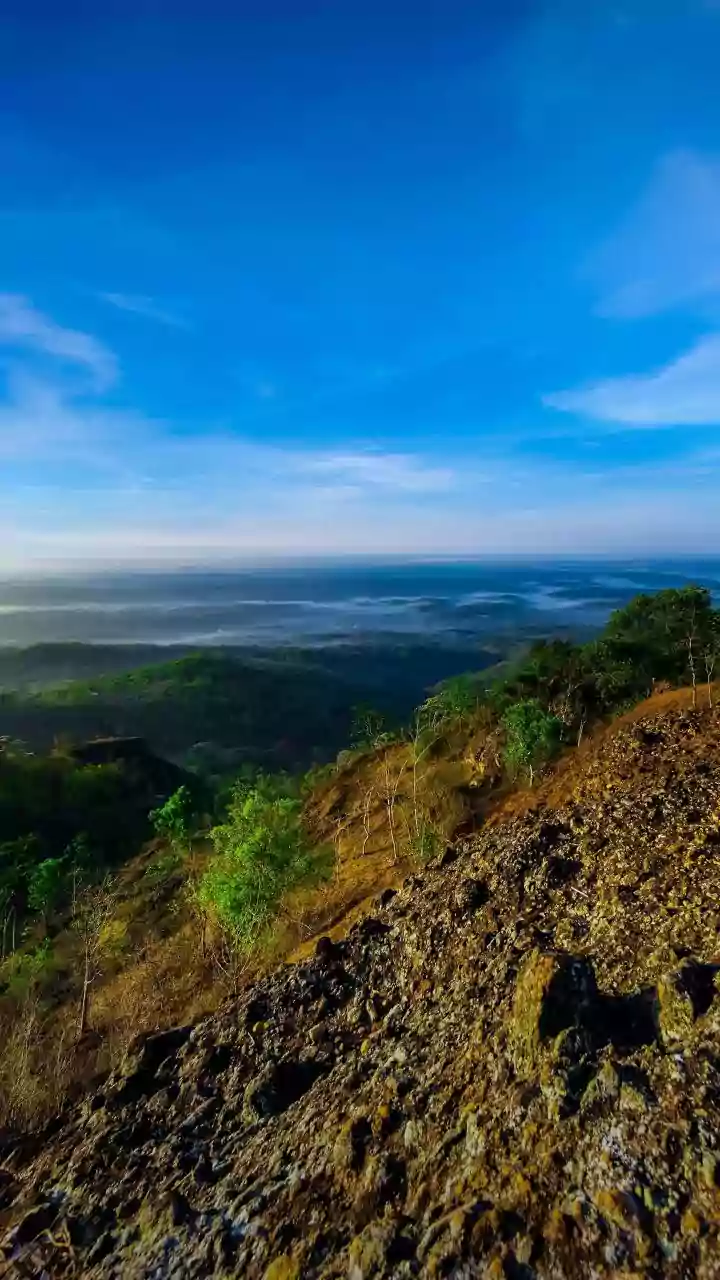 Explore Bhandardara Foggy Heights And Hidden Waterfalls On Short Offbeat Getaways