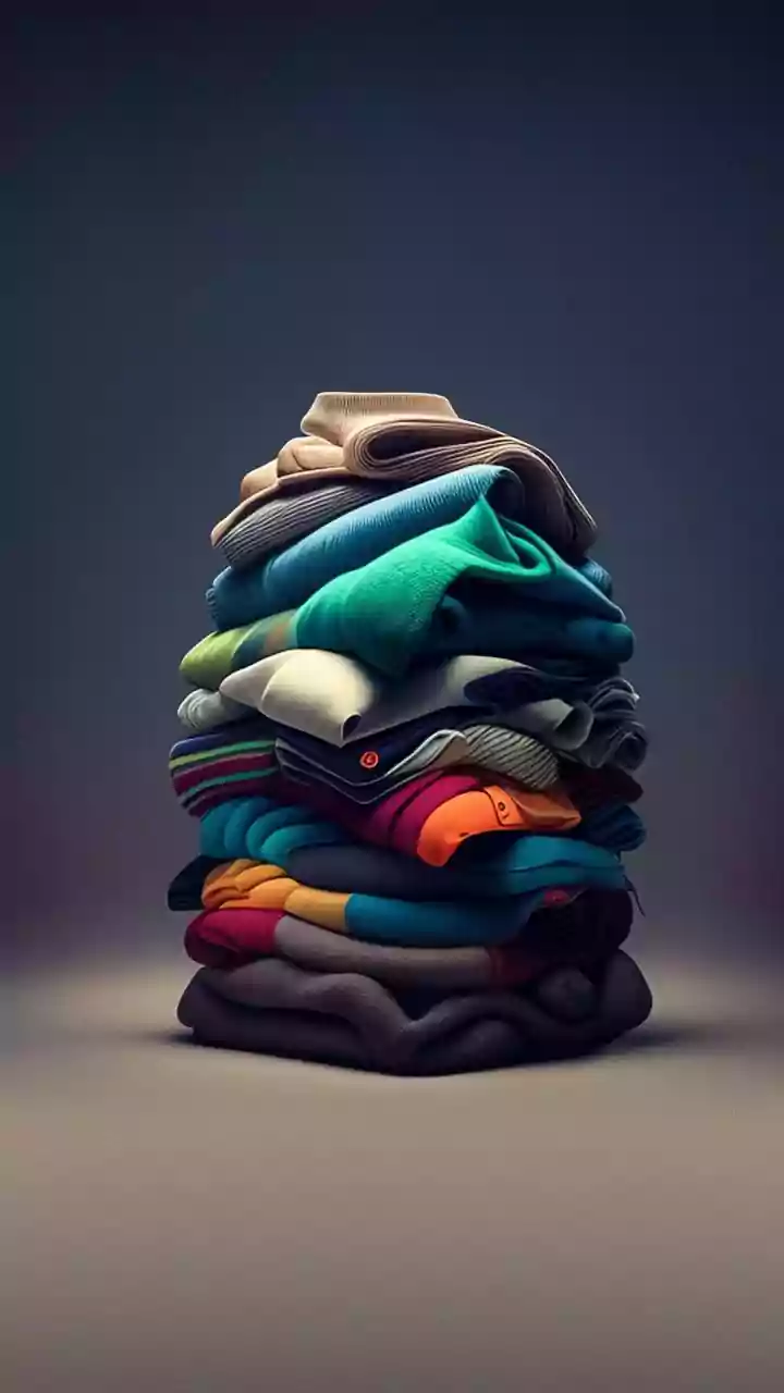 How To Build A 10-Piece Capsule Wardrobe For Any 5-Day Weather Zone