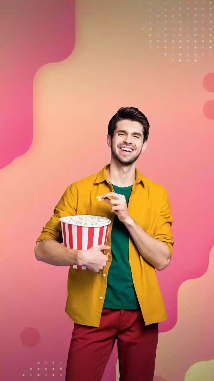 Young Moviegoers Are Turning Cinema Trips into Group Events amid At-Home Viewing Fatigue