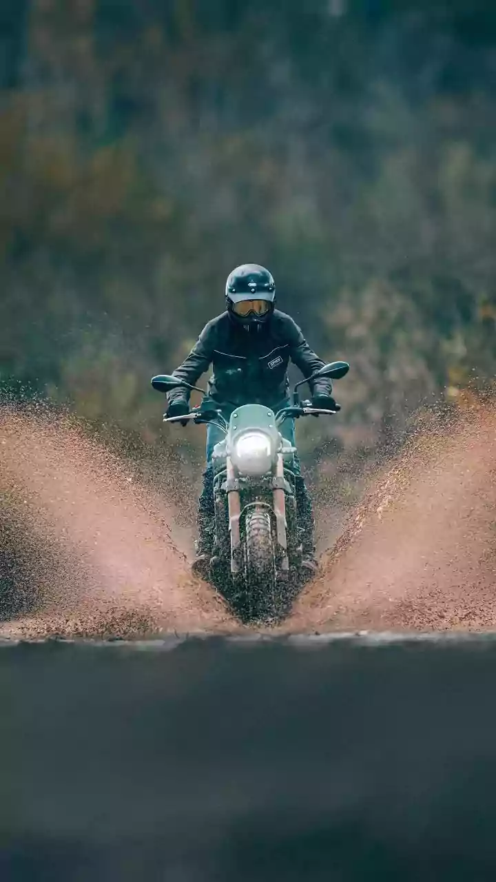 Mud Lovers, This Adventure Is Calling
