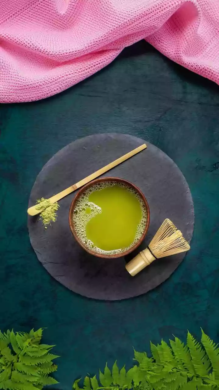 Dirty matcha combines matcha with an espresso shot And Combining matcha and espresso can make caffeine intake substantial Define The Boundaries Of ...