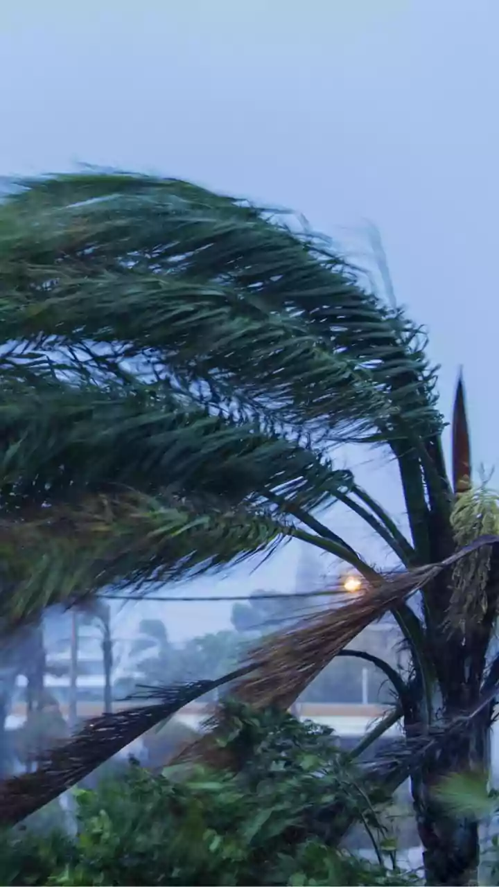 'Our First Responder Role': India Announces $450 Million Aid For Cyclone-Hit Sri Lanka