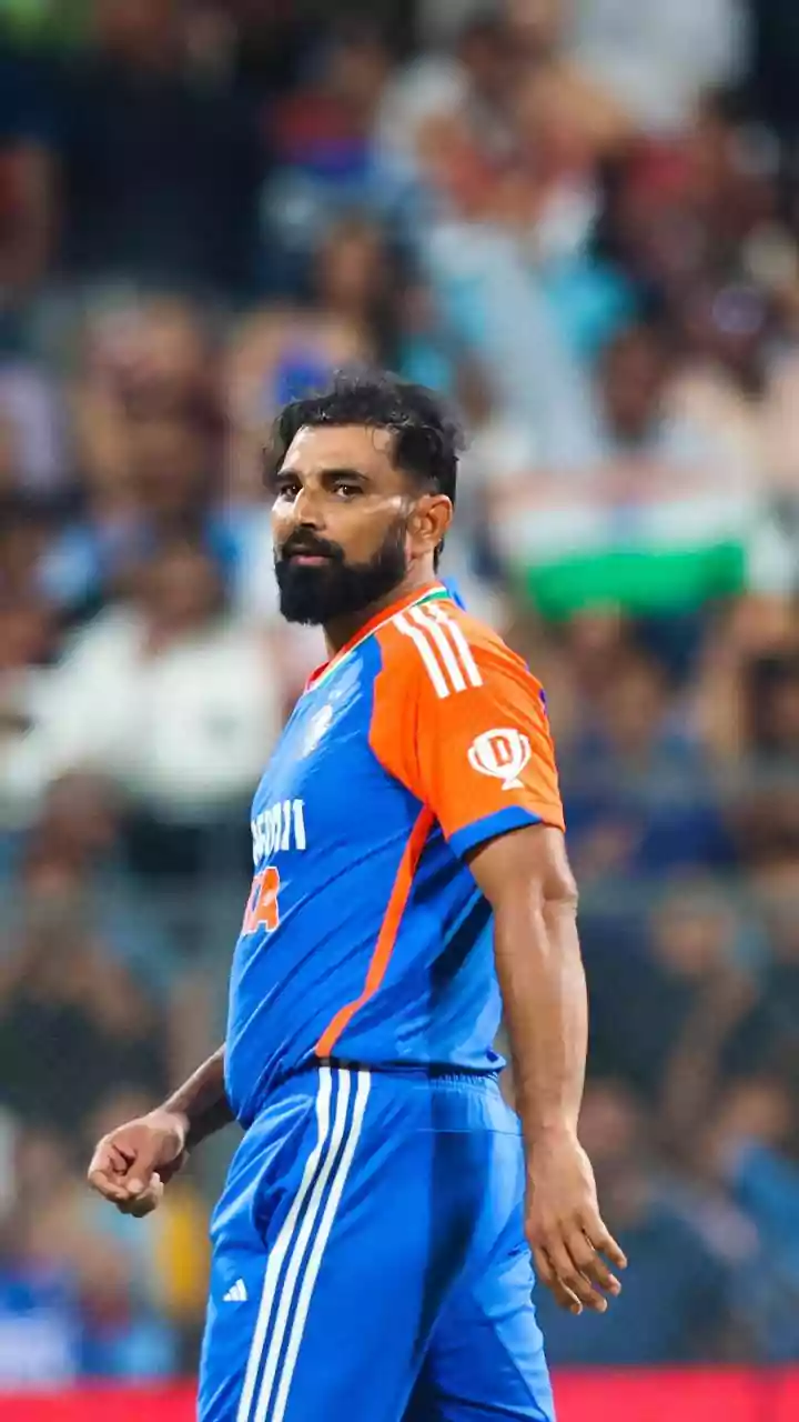 BCCI announces Annual Contracts for 2025-26 season, Virat Kohli & Rohit Sharma placed in Grade B