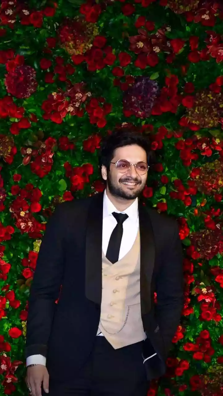 Ali Fazal Drops A Sneak Peek Of Guddu Bhaiya In Mirzapur Film: 'Here’s A Lot More Coming'