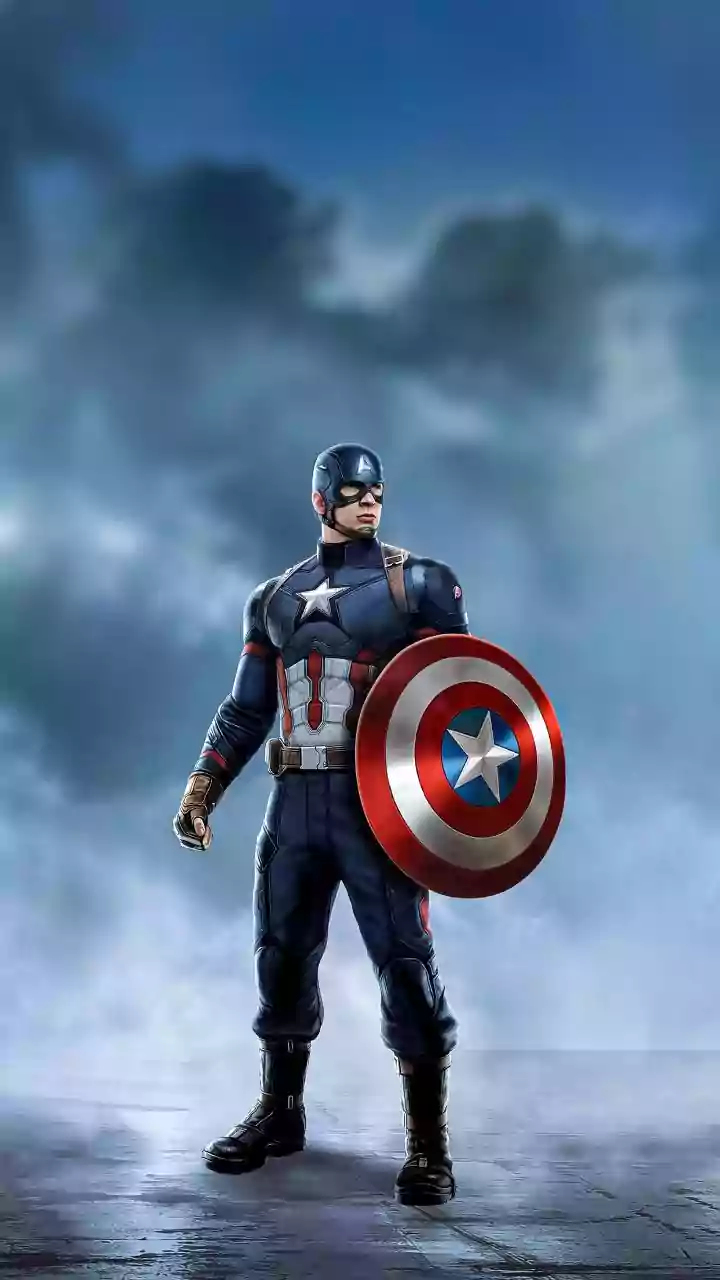 Avengers Doomsday cast unveiled: Doctor Doom, Captain America, Thor and more