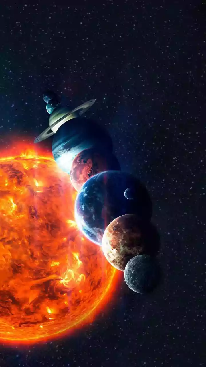 ISRO Solar Mission Aditya L1 Delivers Key Data For Solar Storm Predictions