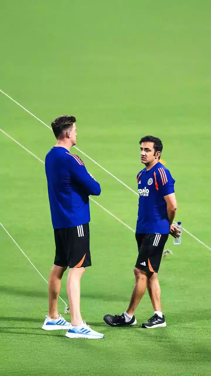 Should India rethink Gautam Gambhir after England T20I and ODI series loss?