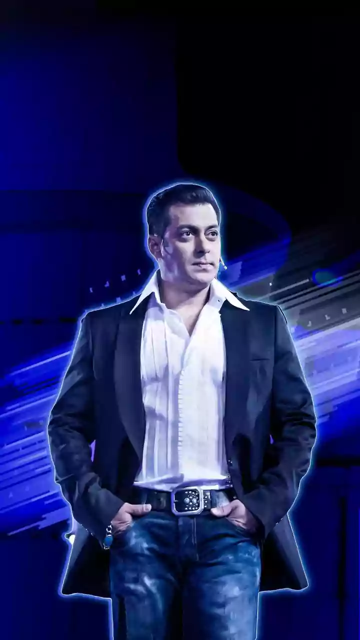 Salman Khan Meets ISPL Robot, But ‘Awkward’ Pause Before Handshake Turns Into Viral Meme Moment: ‘Fielding Set Hai’