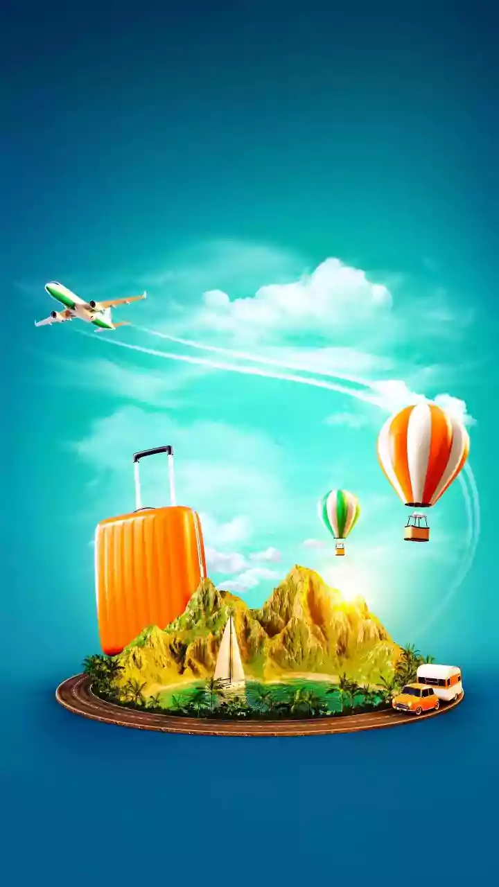 Exploring the World: Travel Adventures and Tips