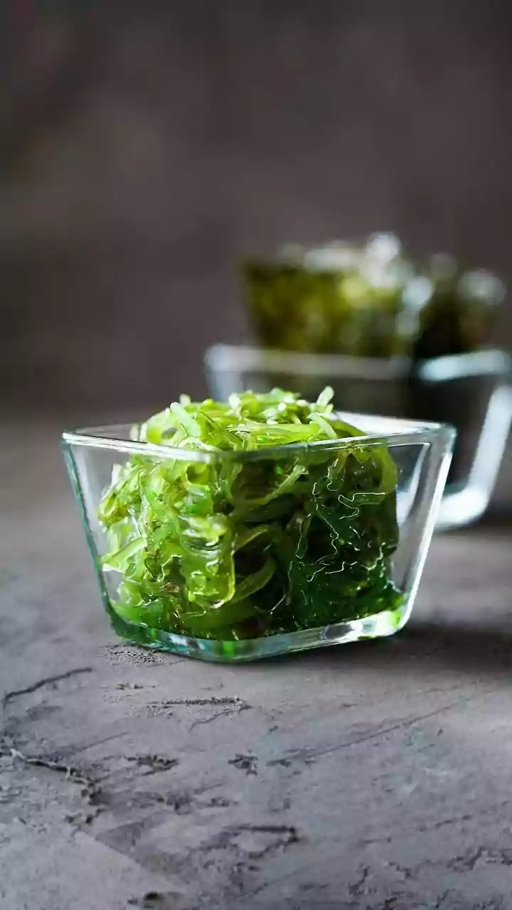 What are sea grapes? Here's how to enjoy this seaweed