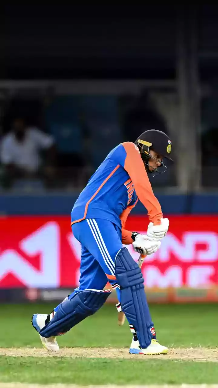 Abhishek knows his game and his identity, hopes he continues like this: SKY