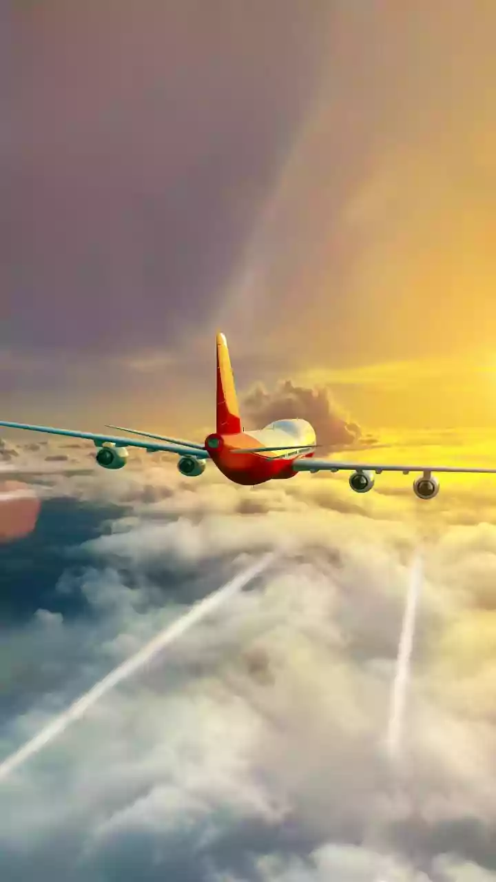 International Getaways Stay Popular Despite Costlier Flights For Indian Flyers