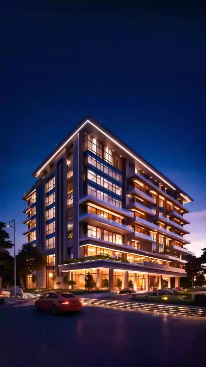 India Sees 55% Rise In Branded Homes Over Past 5 Years: What's Driving The Boom?