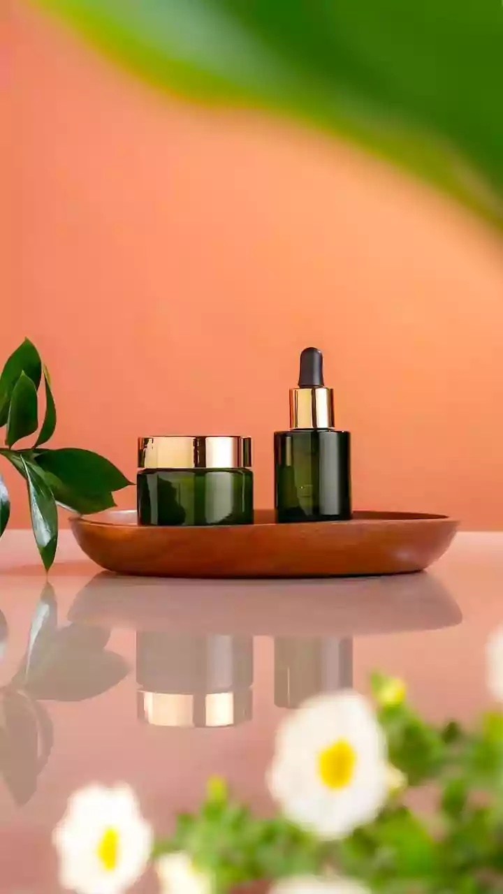 My Favorite Beauty Essentials: A Curated Collection