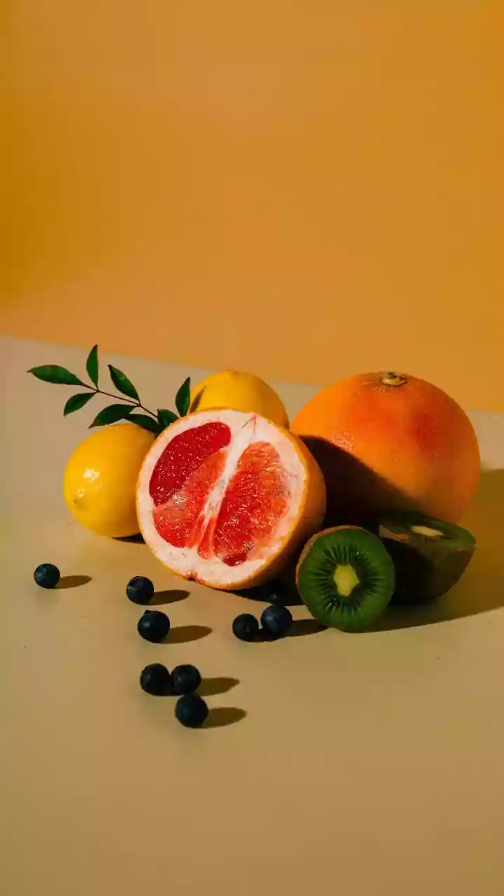 Combining Vitamin C With Plant Proteins Increases Bioavailability For Optimal Nutrient Uptake