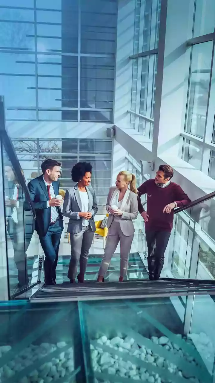 Why The EMBA Is Emerging As A Key Career Trend In 2026