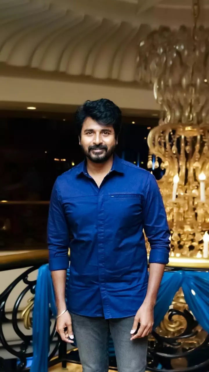 Sivakarthikeyan-starrer 'Parasakthi' to release in January 2026