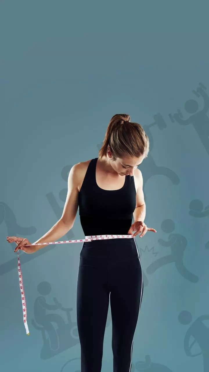 Waist-to-height ratio better than BMI at detecting obesity risk in older adults: Study