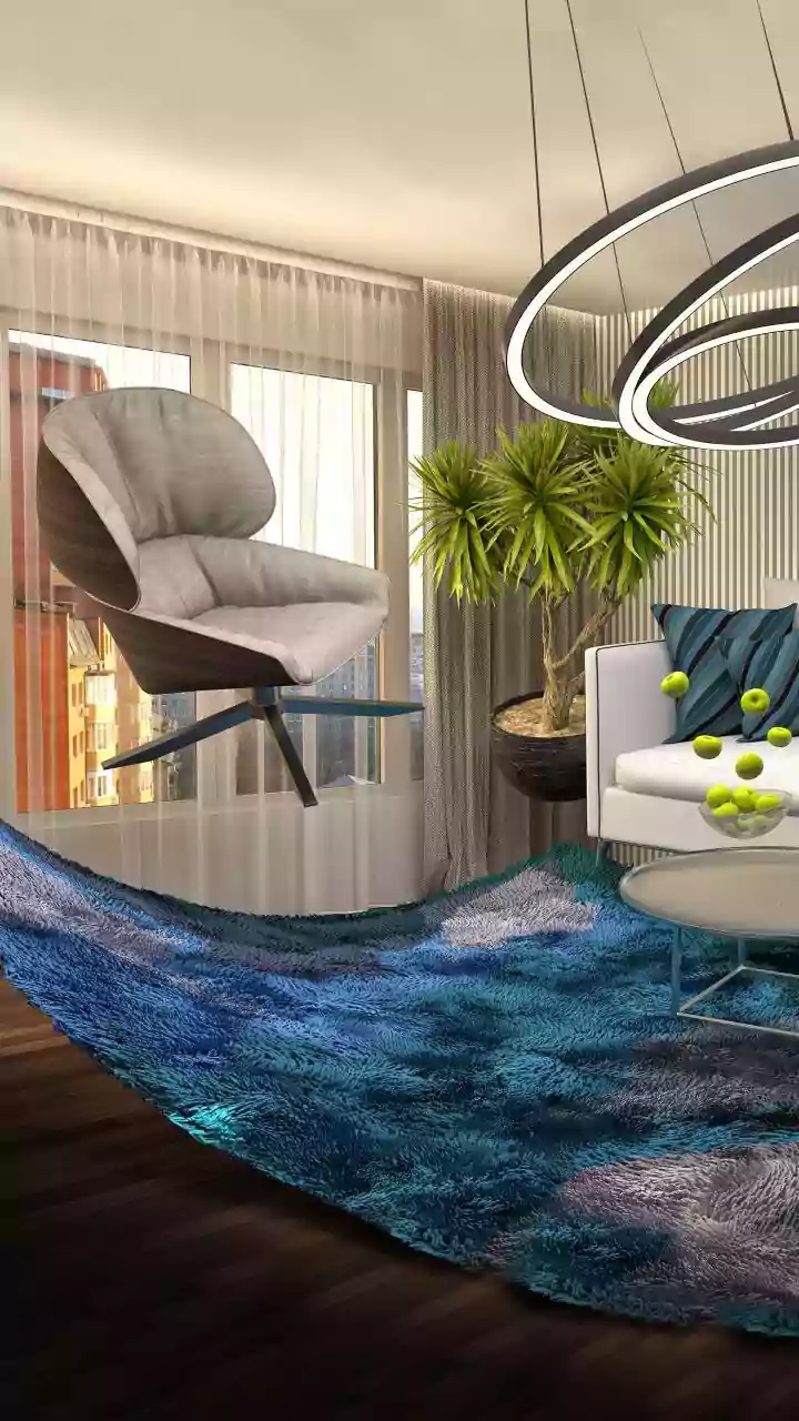 Multi Mood Architectural Designs Maximize Square Footage Usage Effortlessly For