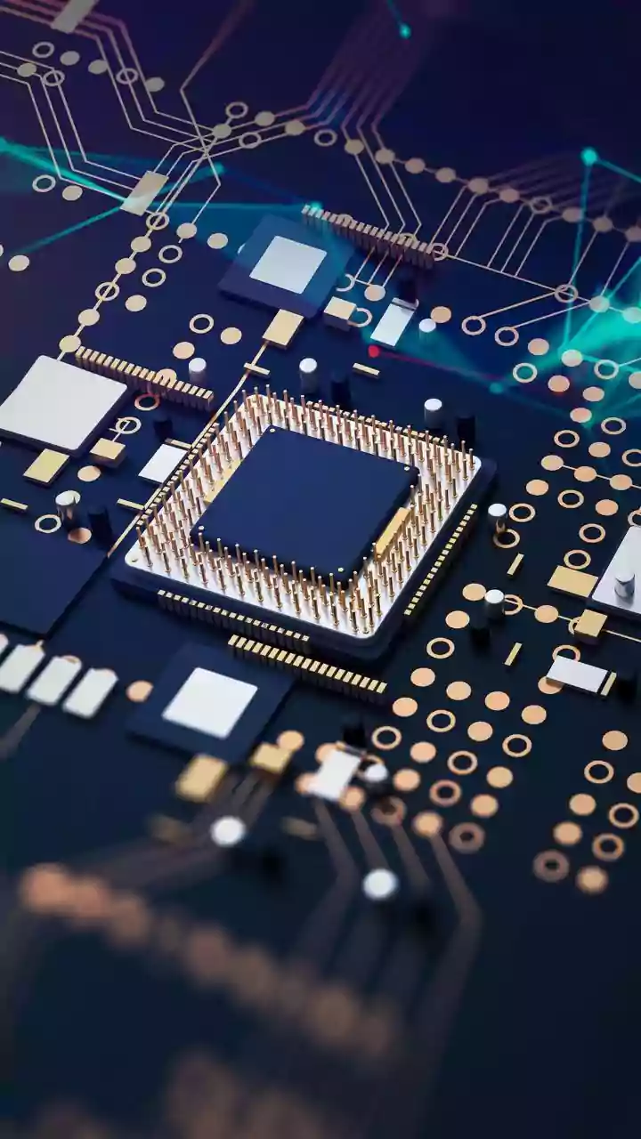 Quantum Leap: 3D Wiring Boosts Computing Power