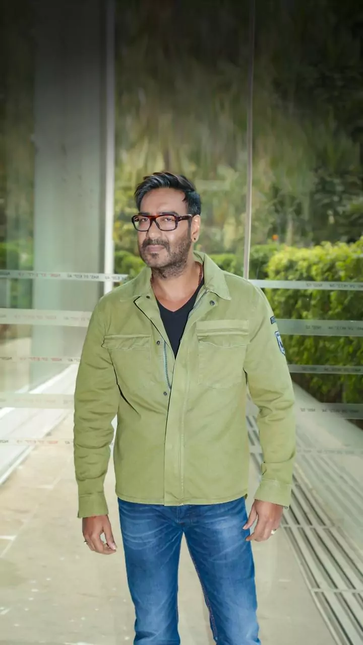Devgn's 'Dhamaal 4' at ₹194.11cr globally struggles against 'The Odyssey'
