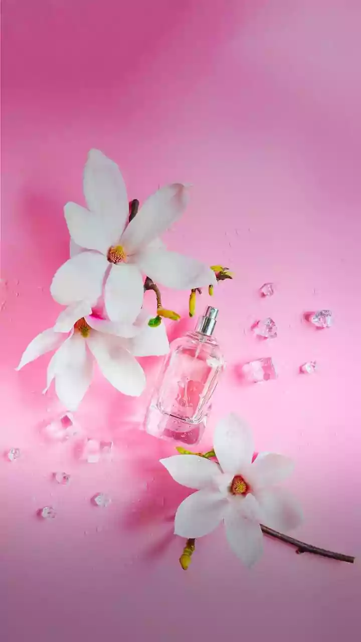 Discovering Women's Body Mists for All Occasions