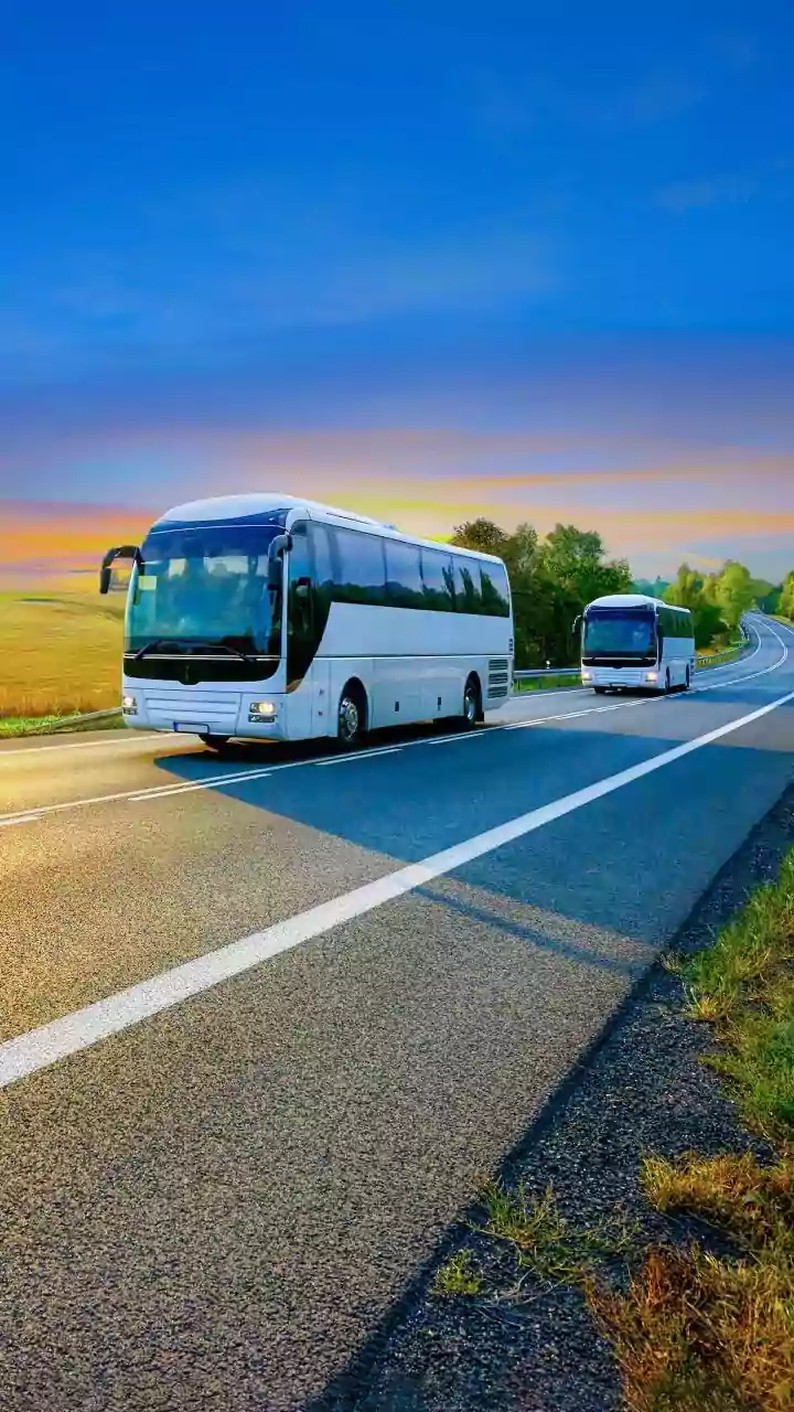 Overnight Sleeper Bus Safety Tips How To Travel Alone Peacefully On Long Routes
