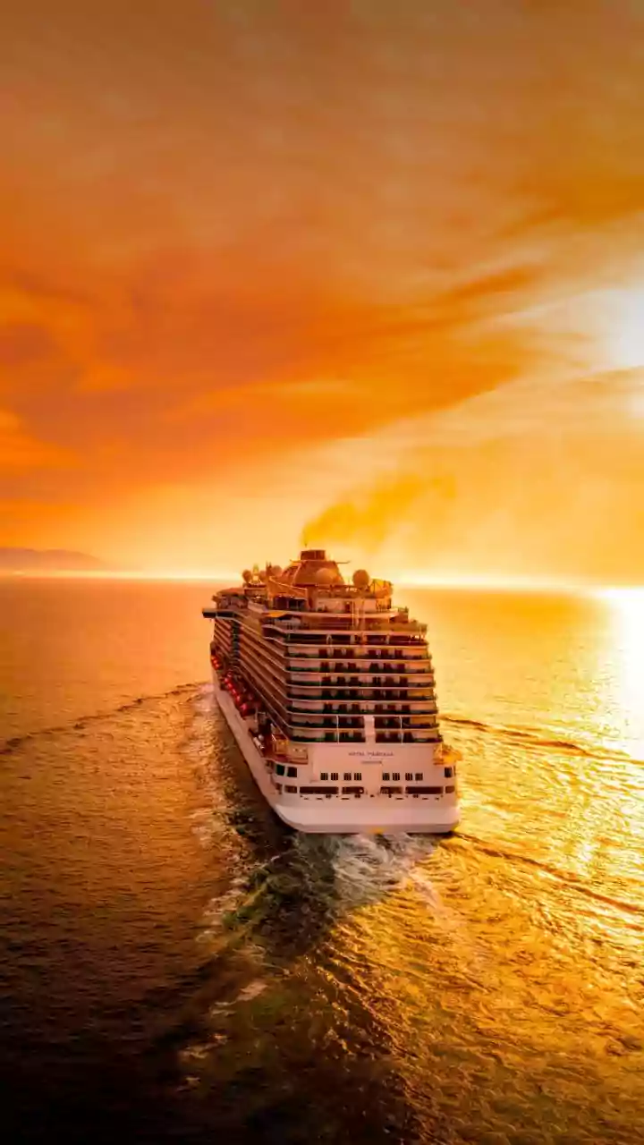 Rare Hantavirus Human Spread Suspected on Cruise Ship: 3 Fatalities Confirmed