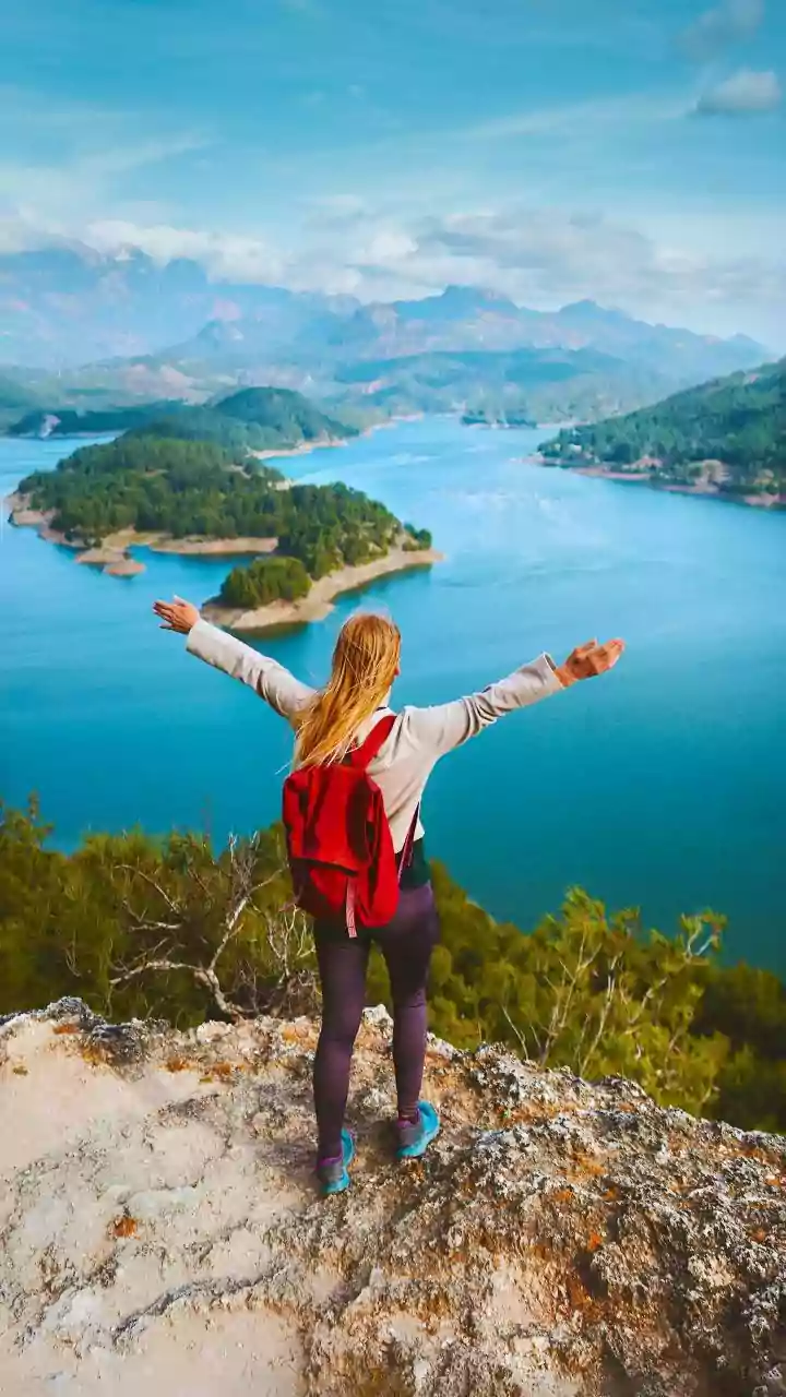 Beat The Holiday Rush With Budget-Friendly International Travel Plans