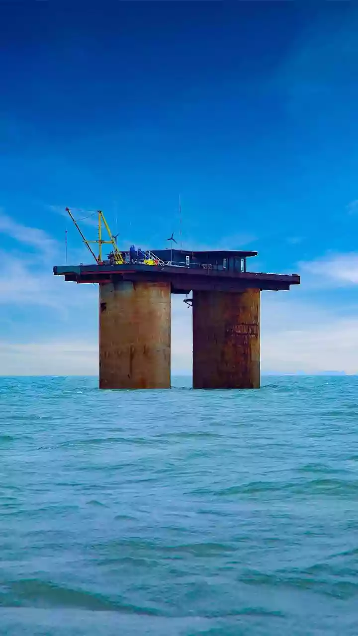 Samudra Manthan Begins with a Deepwater Well in the Mahanadi Basin