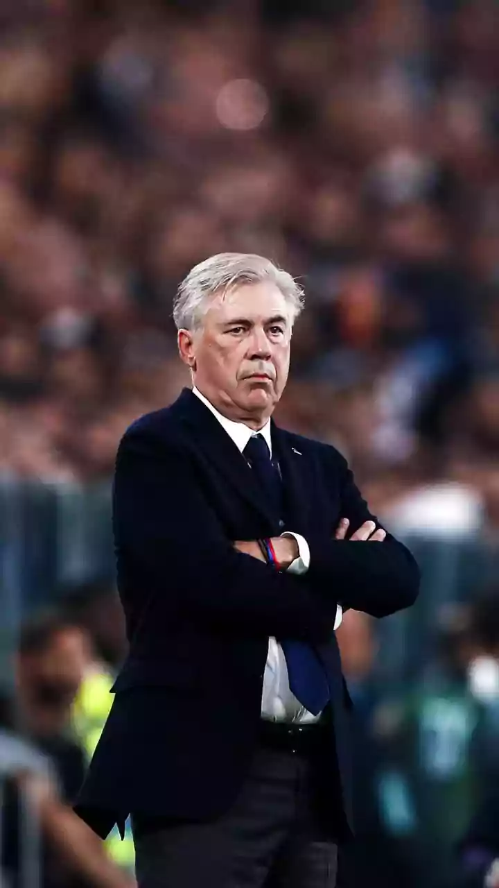 Carlo Ancelotti revela se convocação para a Copa já está definida