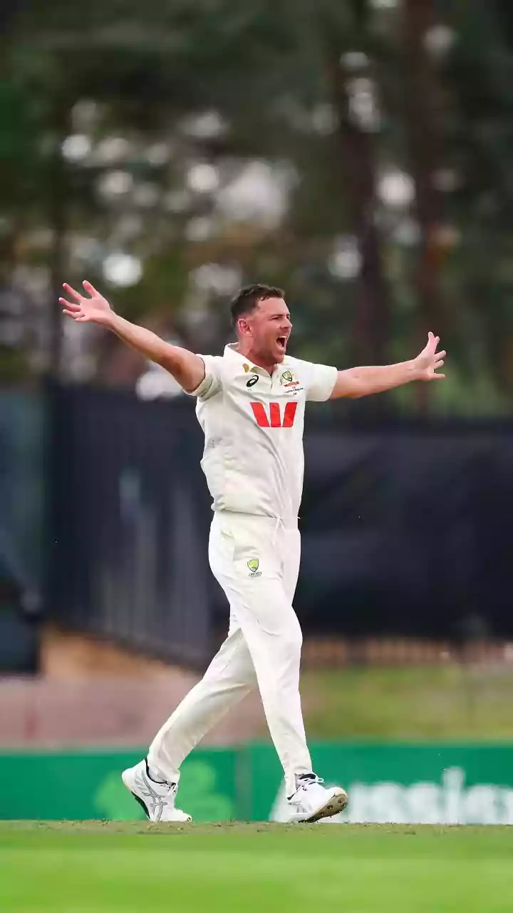 Josh Hazlewood surpasses Zaheer Khan and Ishant Sharma in all-time Test wicket-takers list