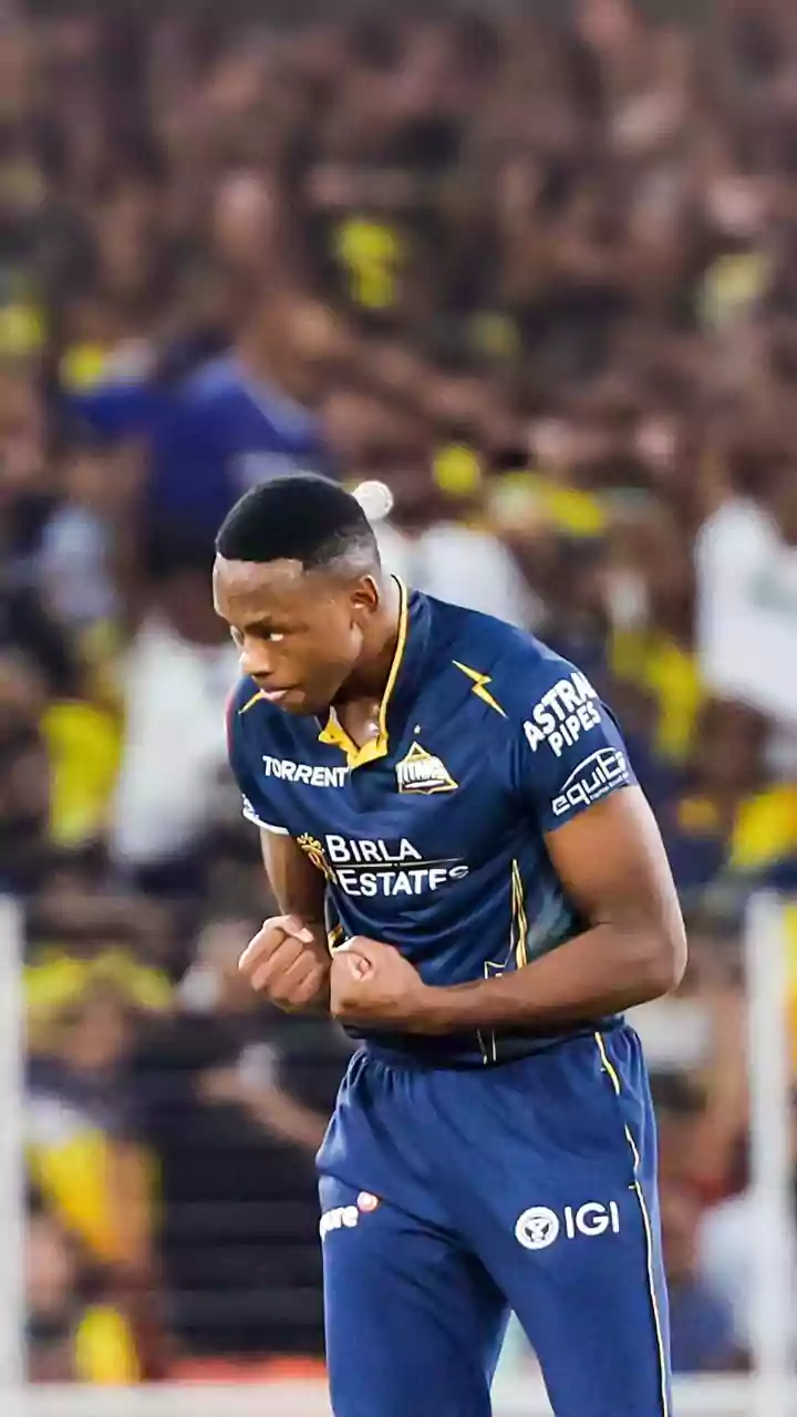 Kagiso Rabada Creates History, Becomes 1st Player In The World To...