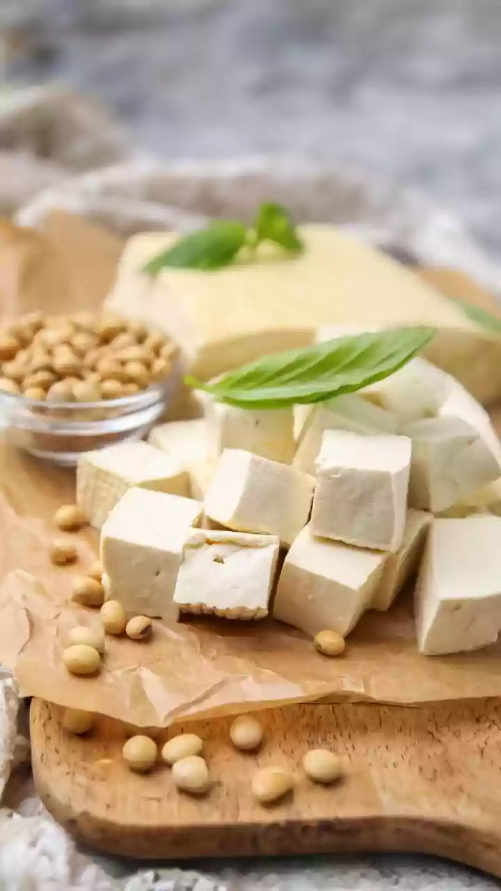 Simple Hacks For Prepping High Protein Edamame Lentil And Tofu Workout Meals Easily