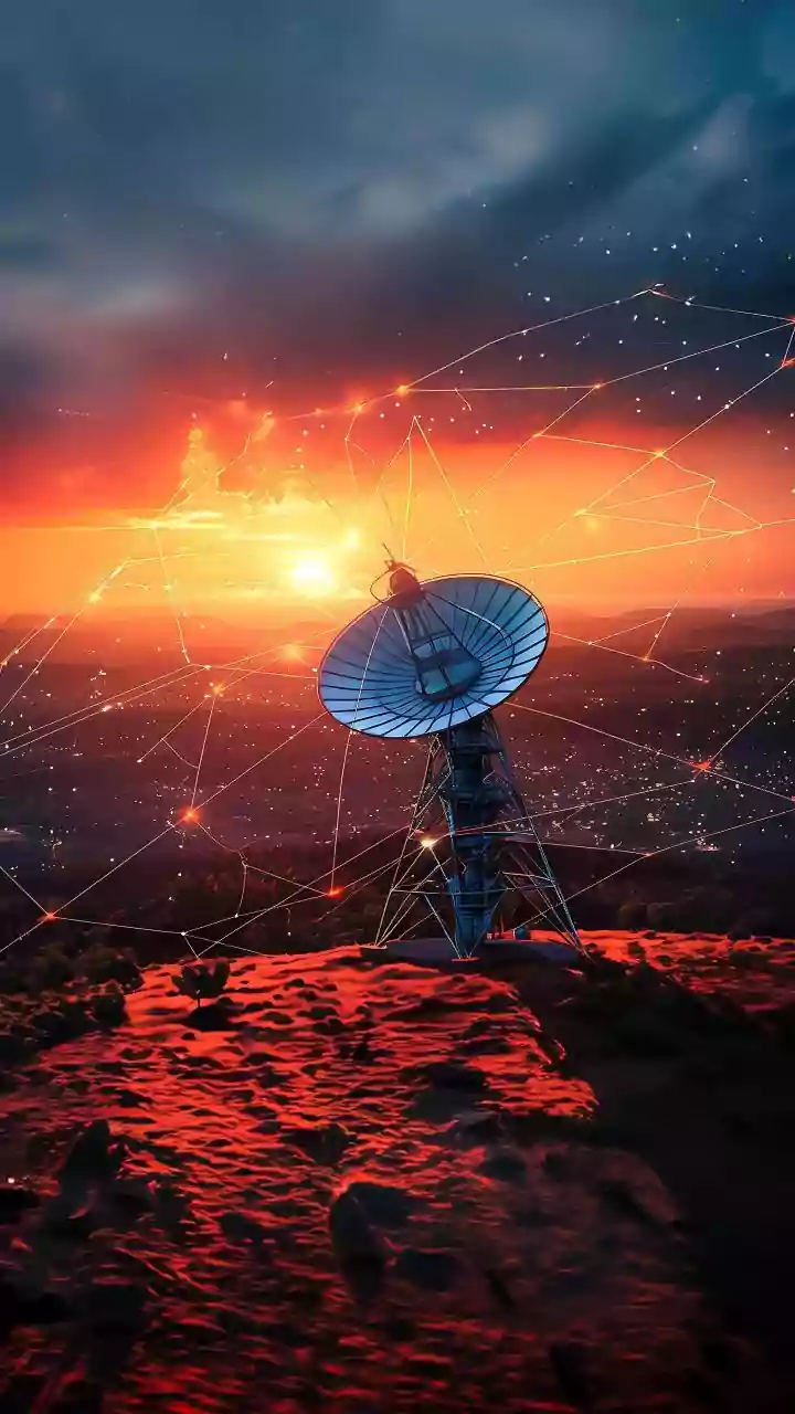 Why Modern Astronomical Telescopes Are Critical Tools For Tracking Asteroids And Incoming High-Energy Cosmic Rays