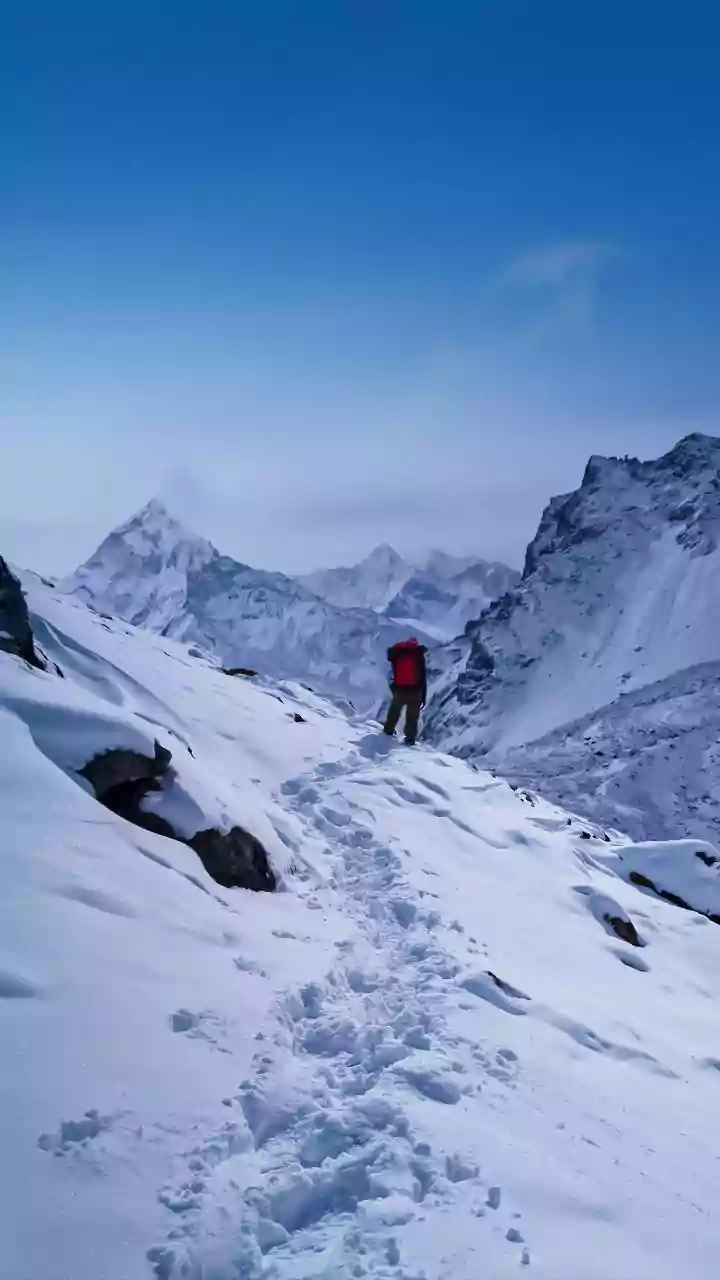 Top Himalayan Trails In India Ideal For First-Time Mountain Trekkers